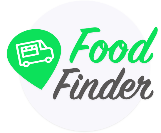 Food Truck App Logo